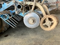 Sejačka Lemken Compact - 4