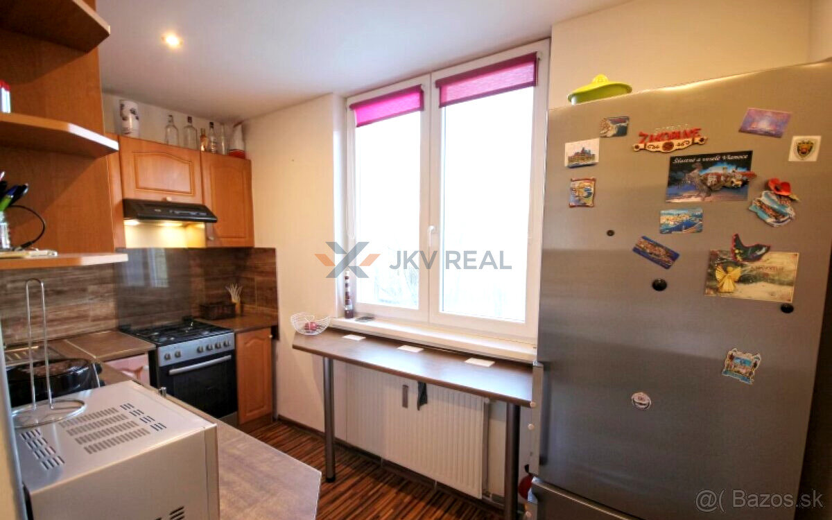 🌟 Na predaj: 3-izbový byt Sídlisko 2 , ul. Marka Čulena - ti - 4