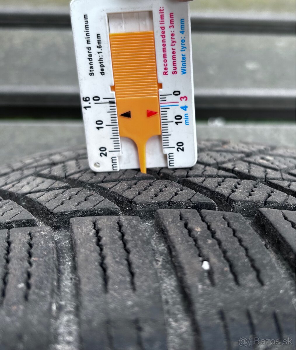 Matador 205/60 r16 - 4