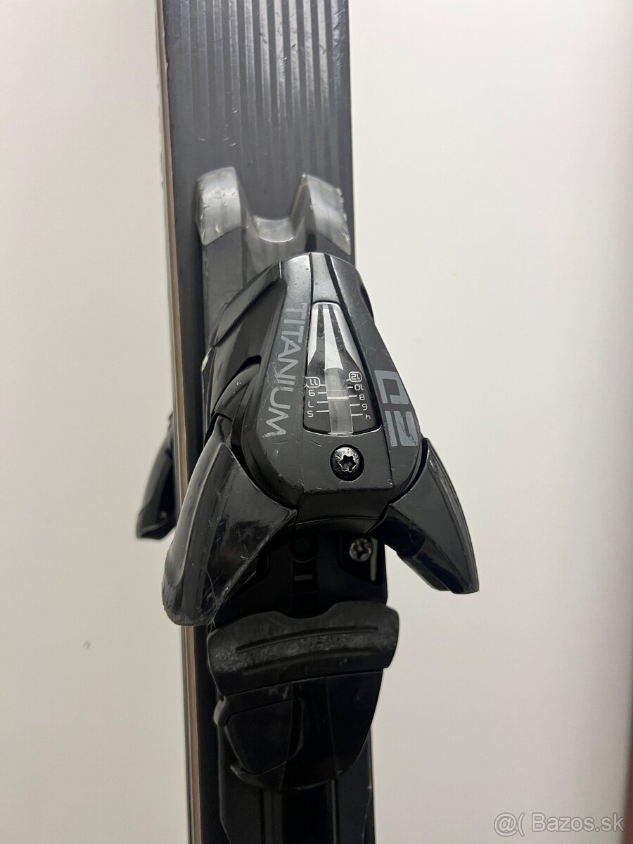 Stöckli O2 lyže - 4