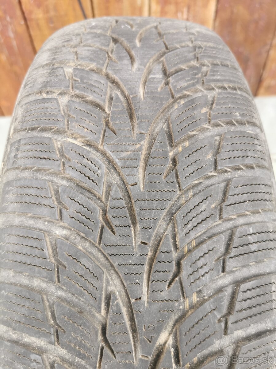 Zimná pneu Nokian WRD3, 175/65 R14 - 4