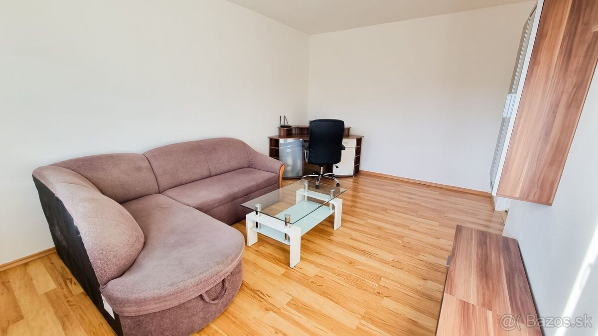 PRENÁJOM 2-izbového bytu, Trieda SNP, Banská Bystrica - 4