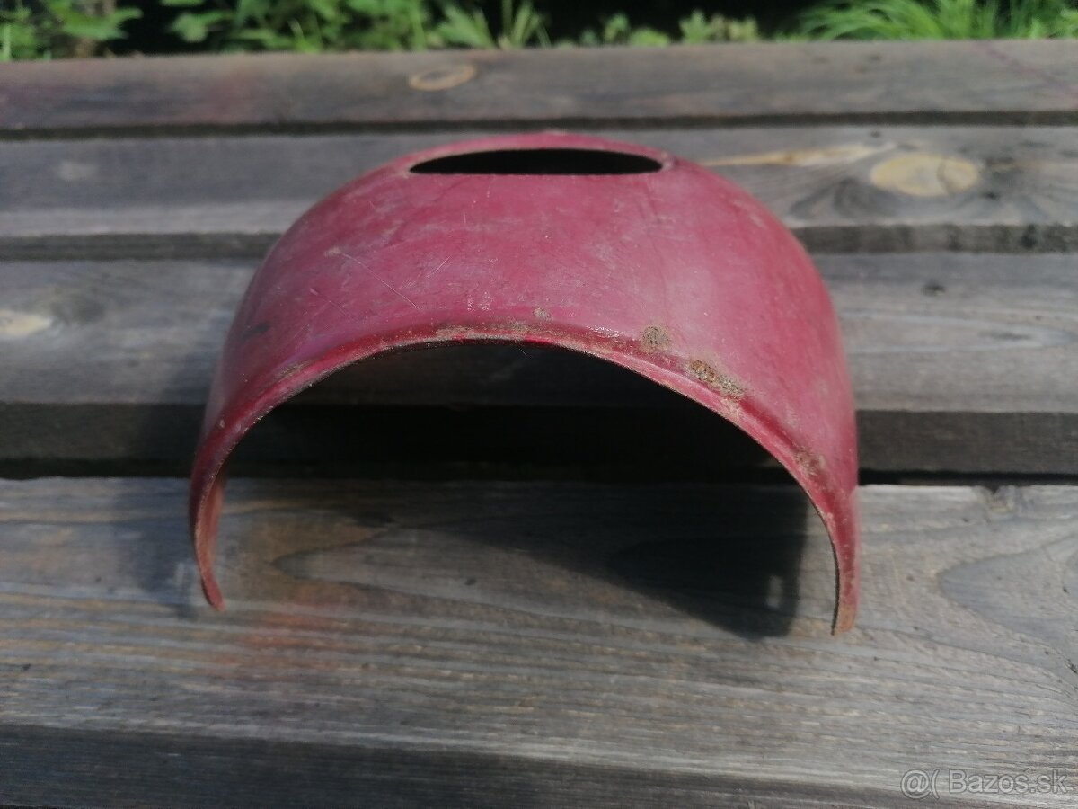 Vrchná maska na Jawa, CZ, 175, 125 - 4