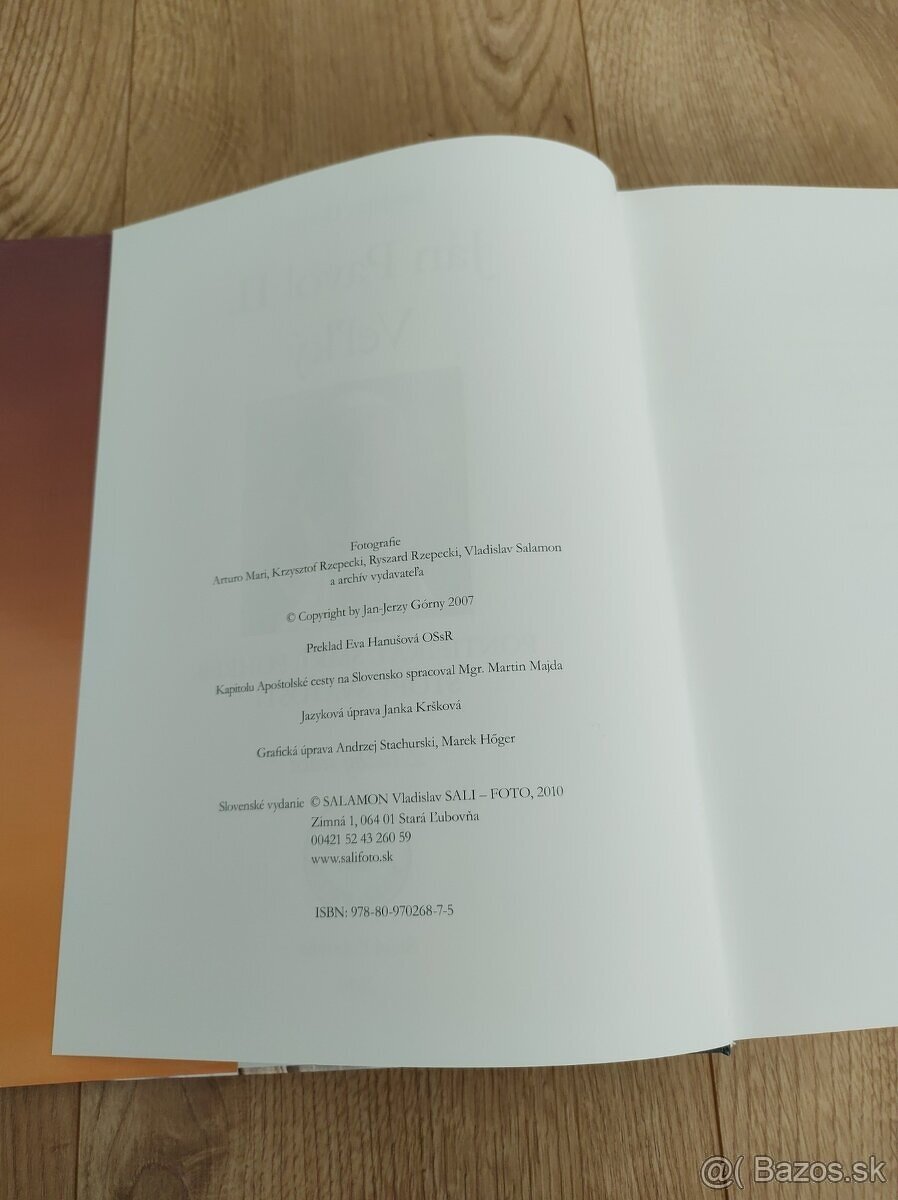 Ján Pavol II. Veľký, stopy svätosti - 4