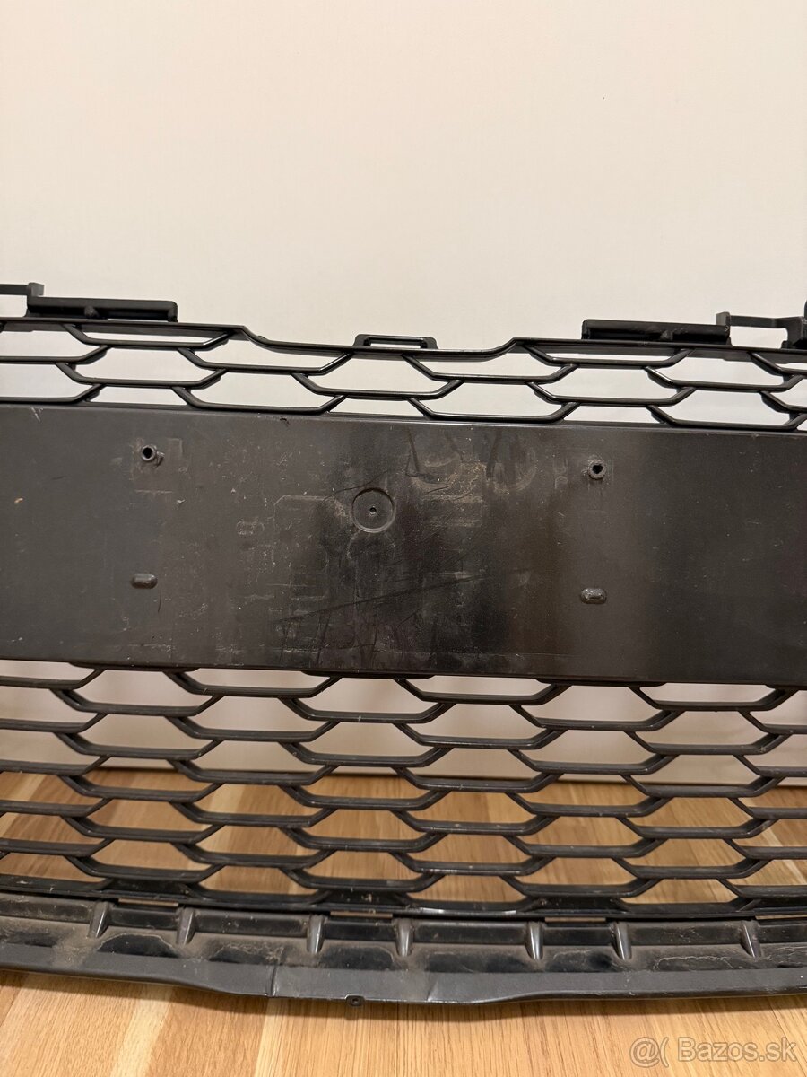 Originálna maska Toyota Corolla Hybrid 2021 - 4