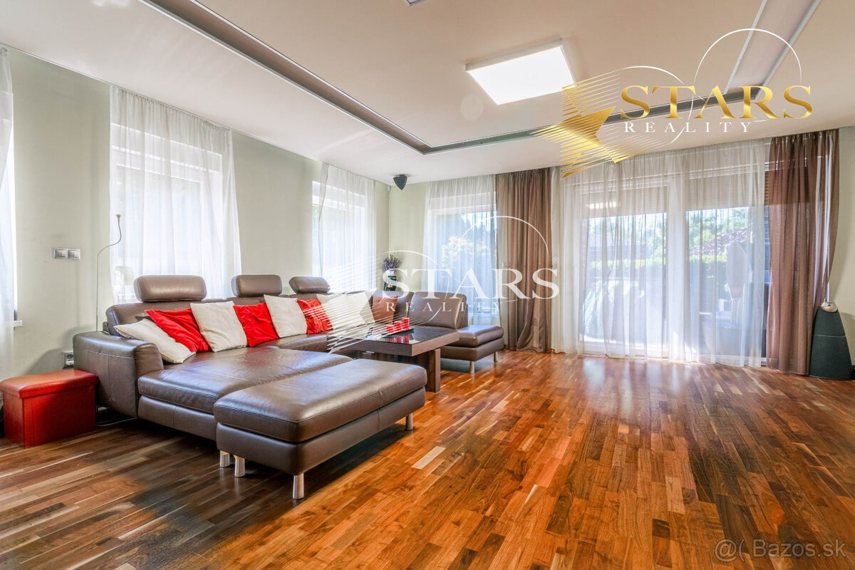 Rodinný dom, ktorý si zamilujete Komfort, priestor a súkrom - 4