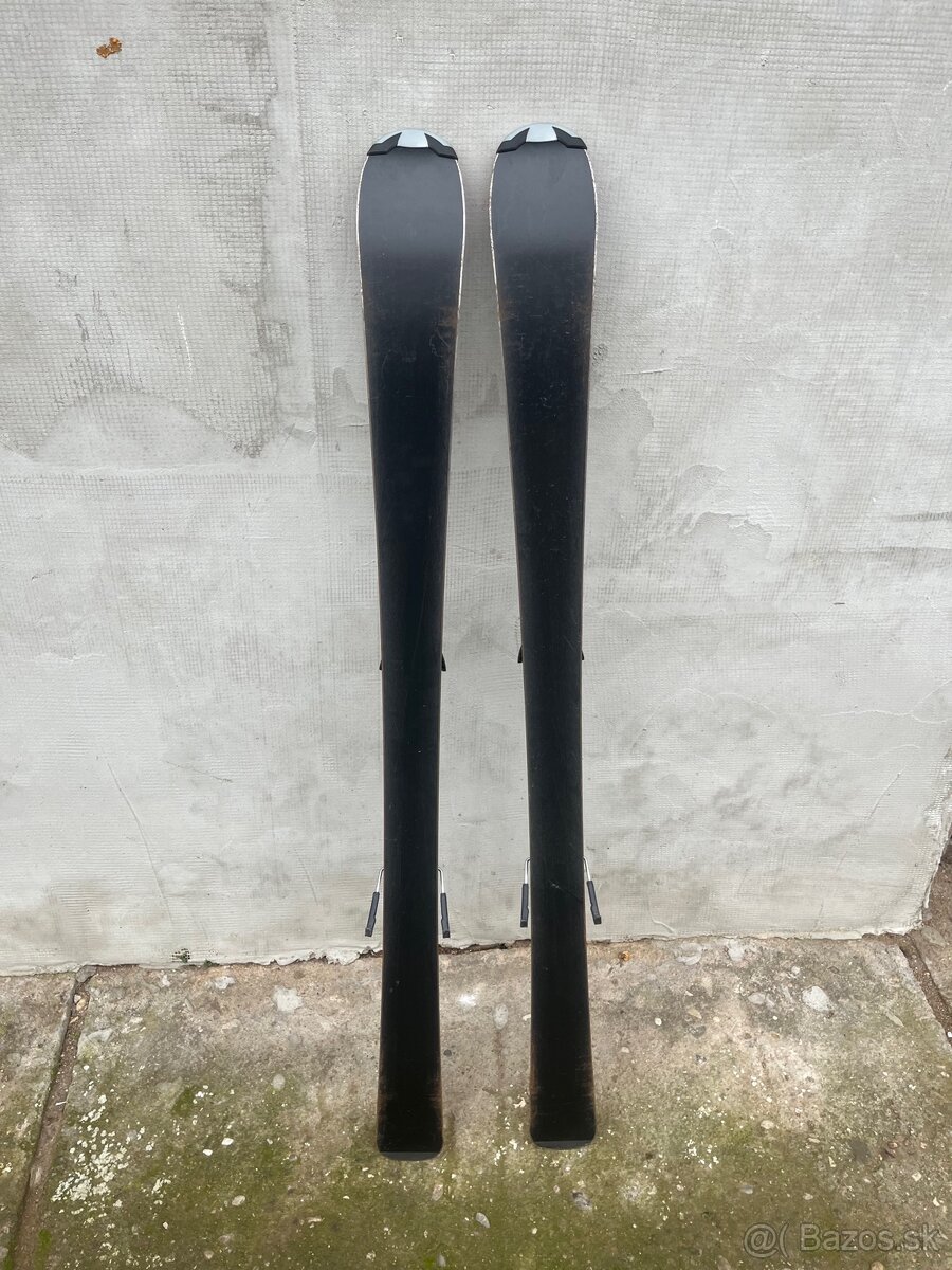 Detské lyže XT team 130cm - 4