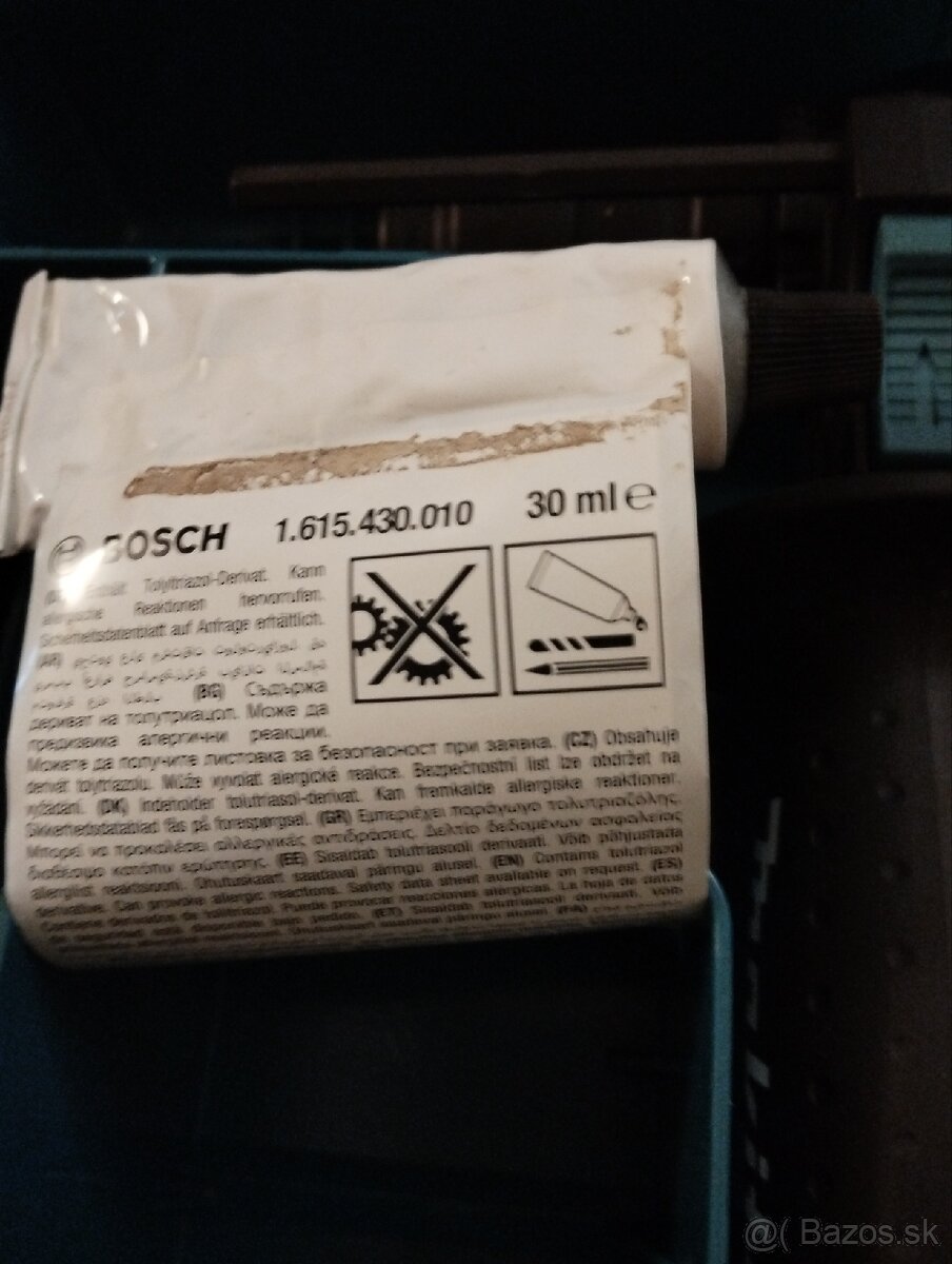 Makita HR2631FT kladivo / vrtačka SDS - 4