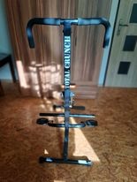 Stroj na cvičenie - 4