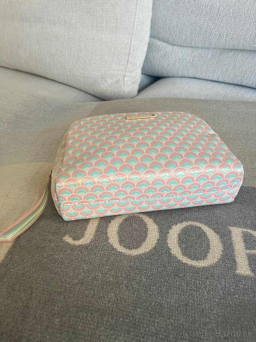 Kozmetická taška - 4