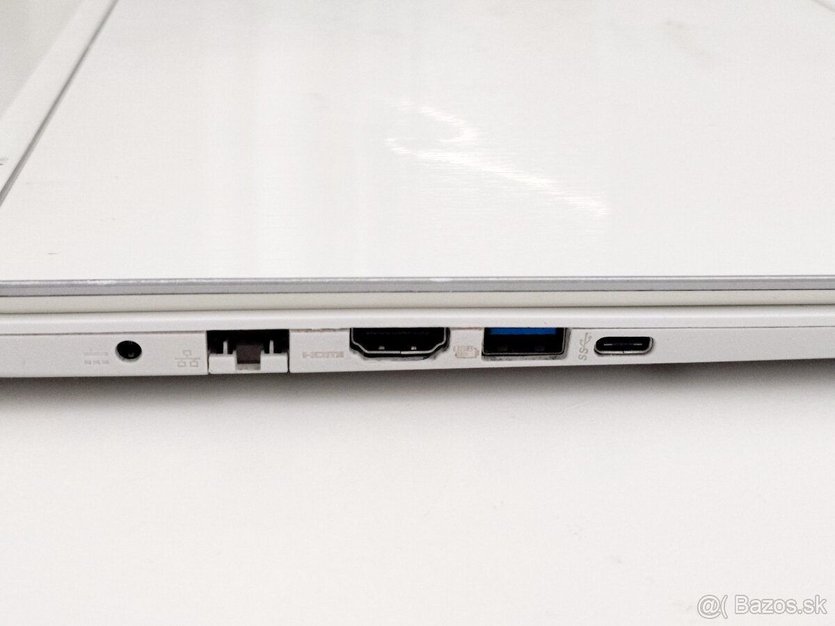 Acer Intel i7 2.5Ghz / 16GB / 256GB SSD / 13,3" - 4