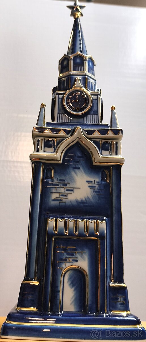 Keramika GZEL povodne diela - 4