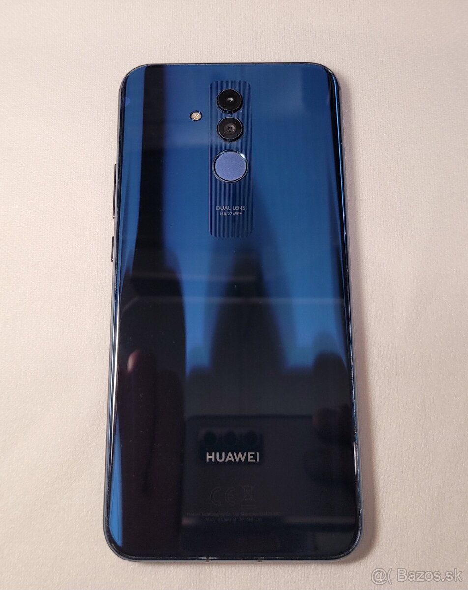 Huawei Mate 20 Lite - 4