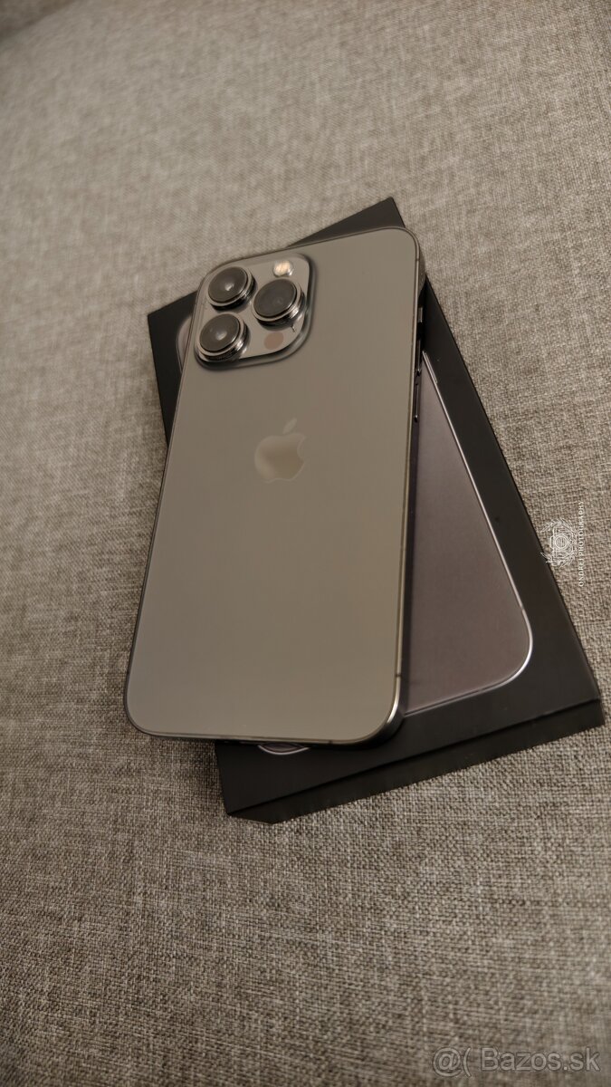 Iphone 13 Pro 128GB - 4