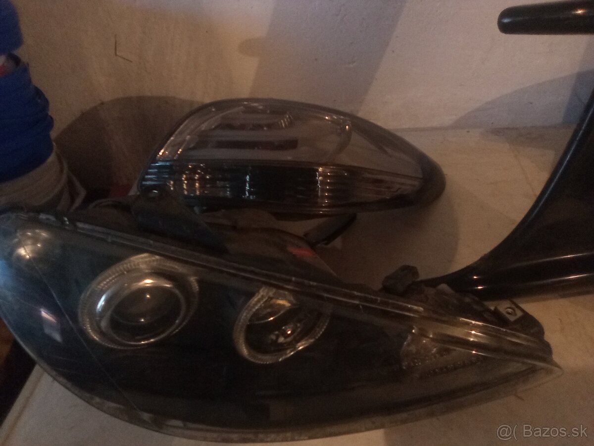 Predám tuningové veci - 4