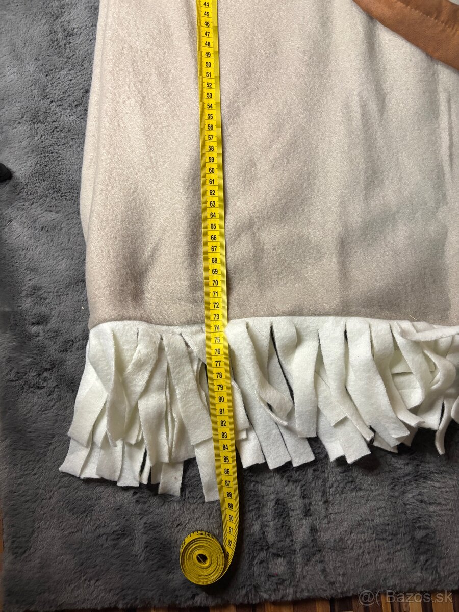 Kostýmy na karneval mix - 4