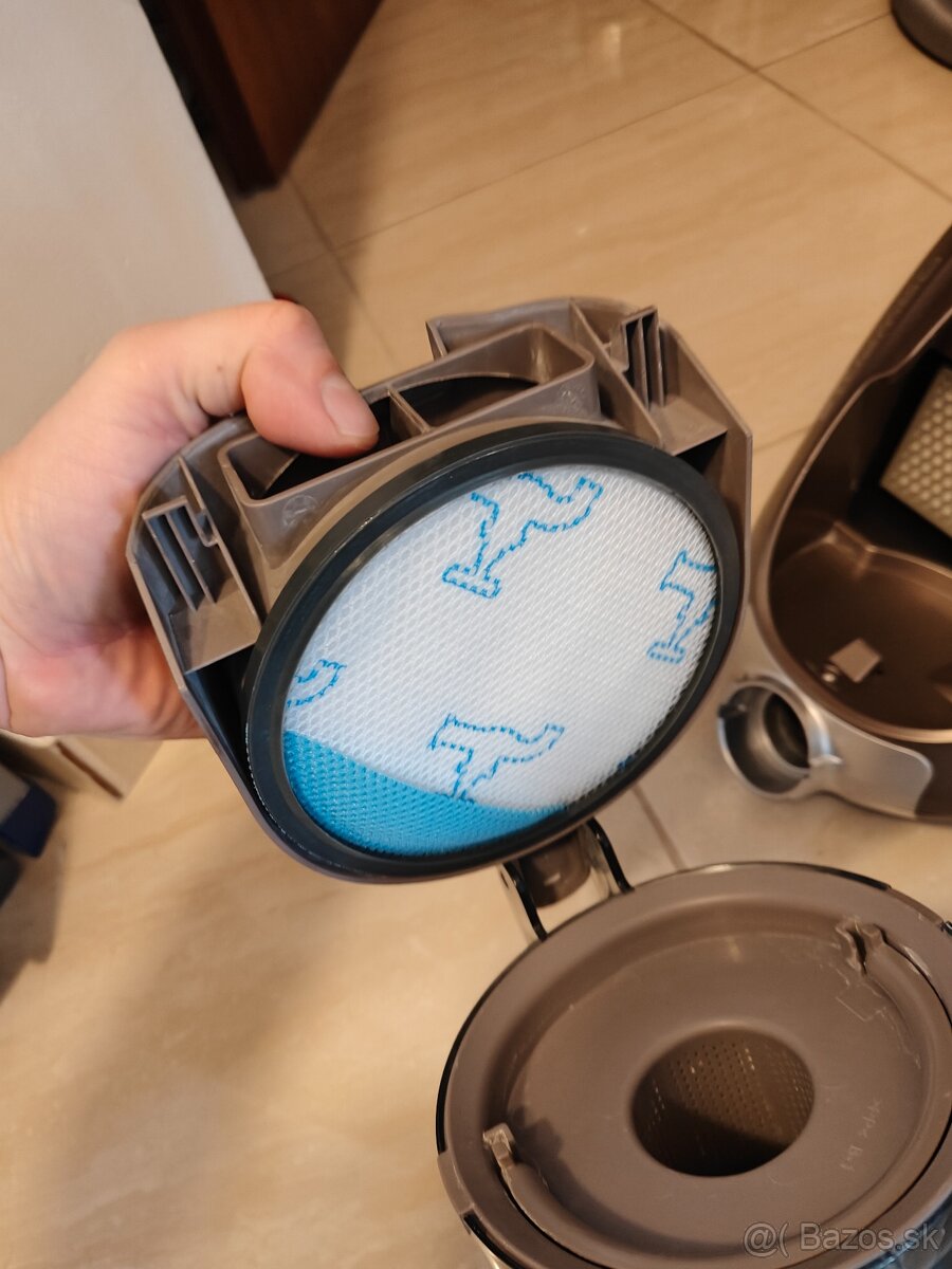 Rowenta compact power - 4