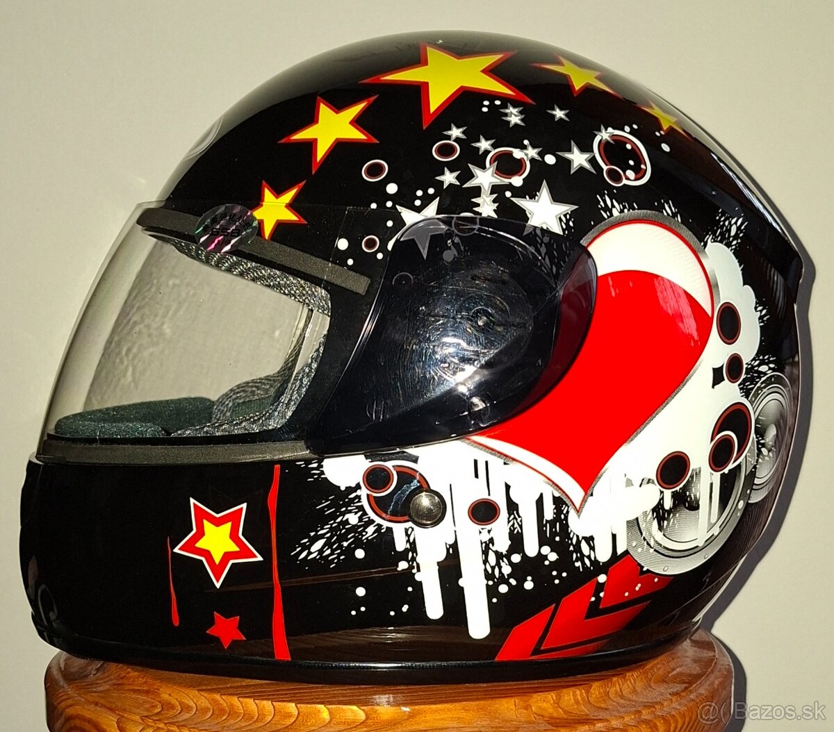 Detská prilba GSB - 4