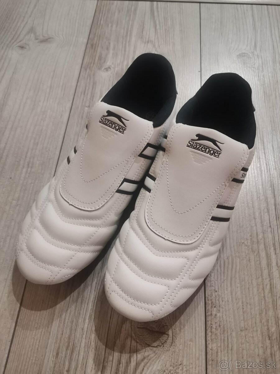 Pánske botasky Slazenger V 42.5 - 4