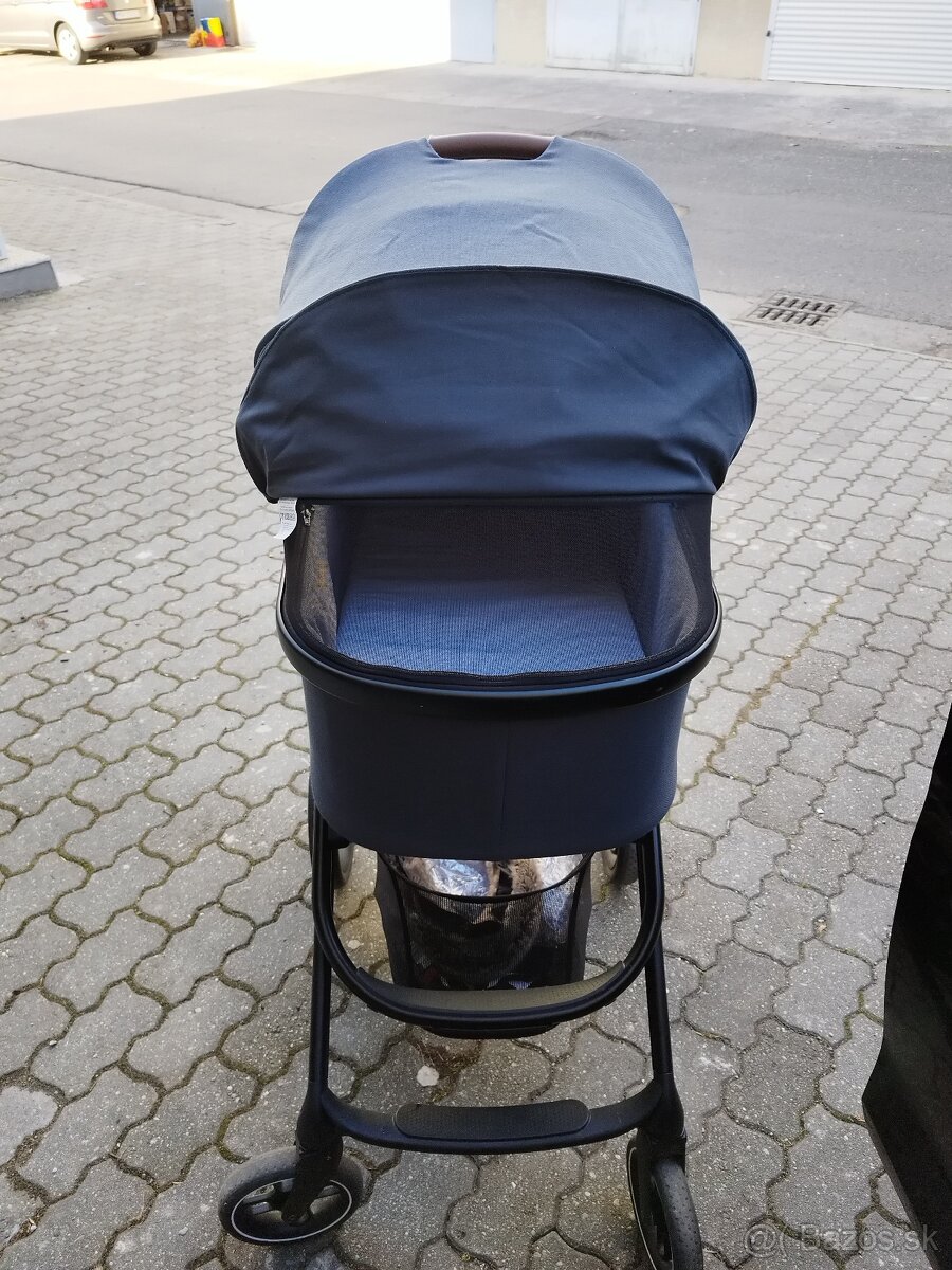 Kočík Maxi cosi - trojkombinácia - 4