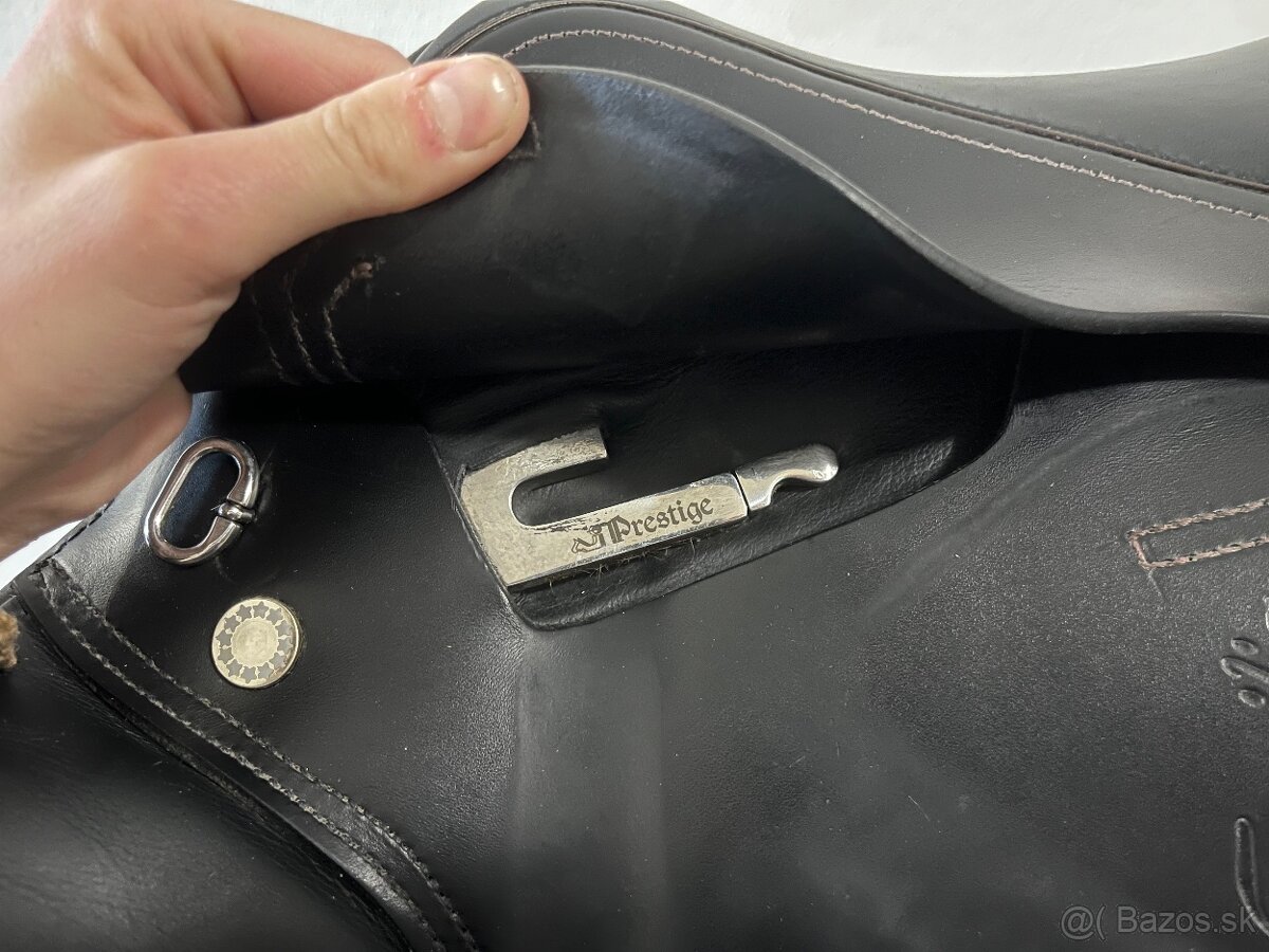 Sedlo Prestige Emilio - 4