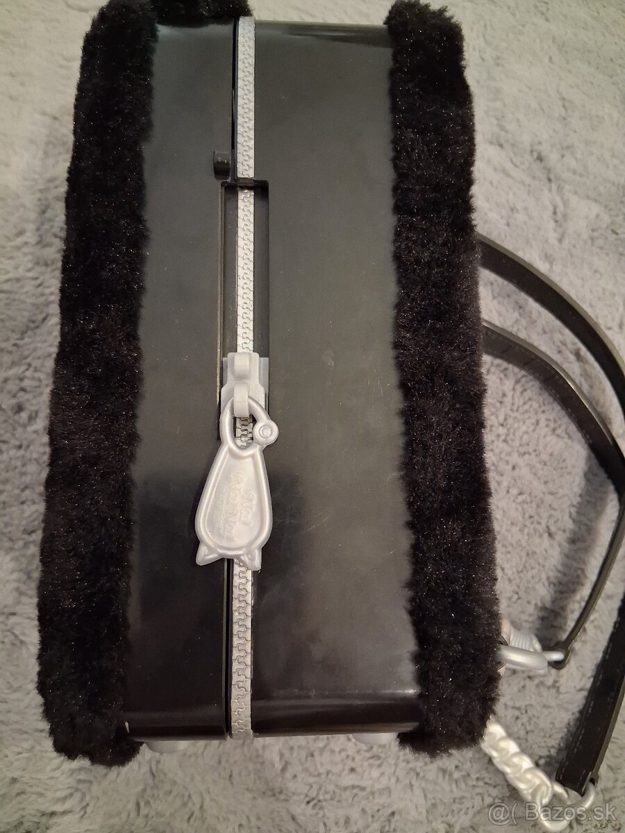 Otváracia taška - 4