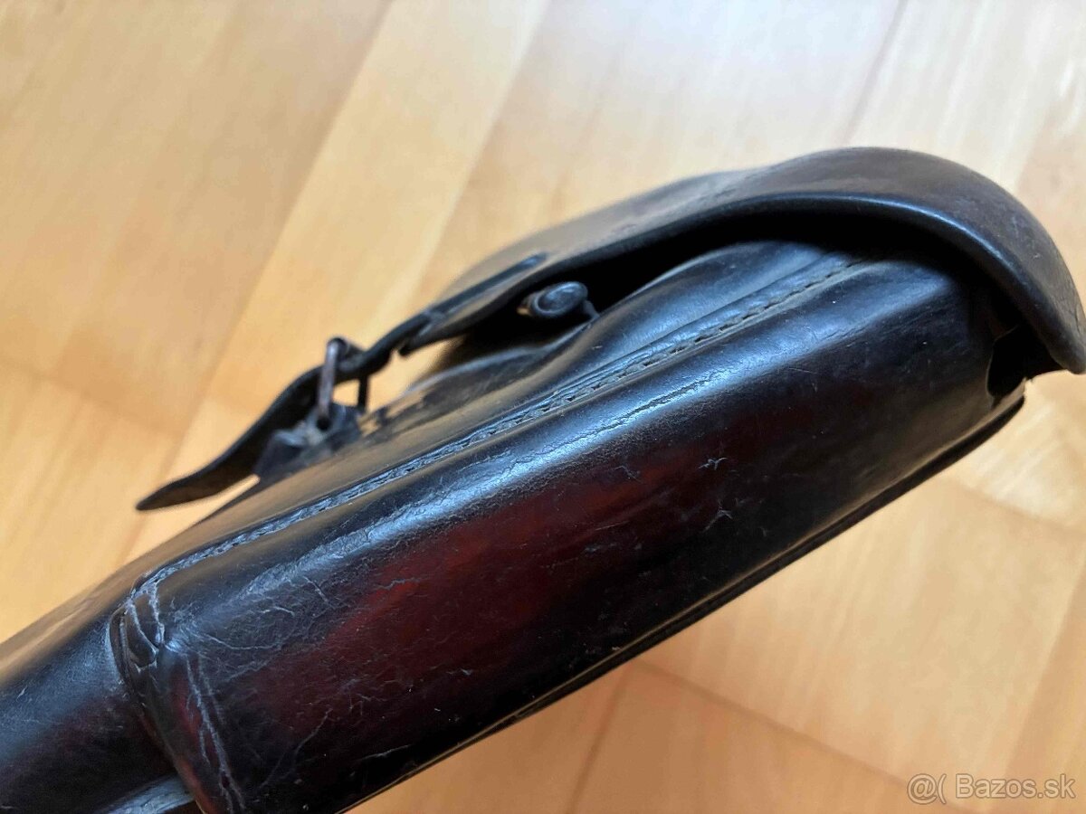 Nemecké puzdro P08 - 4