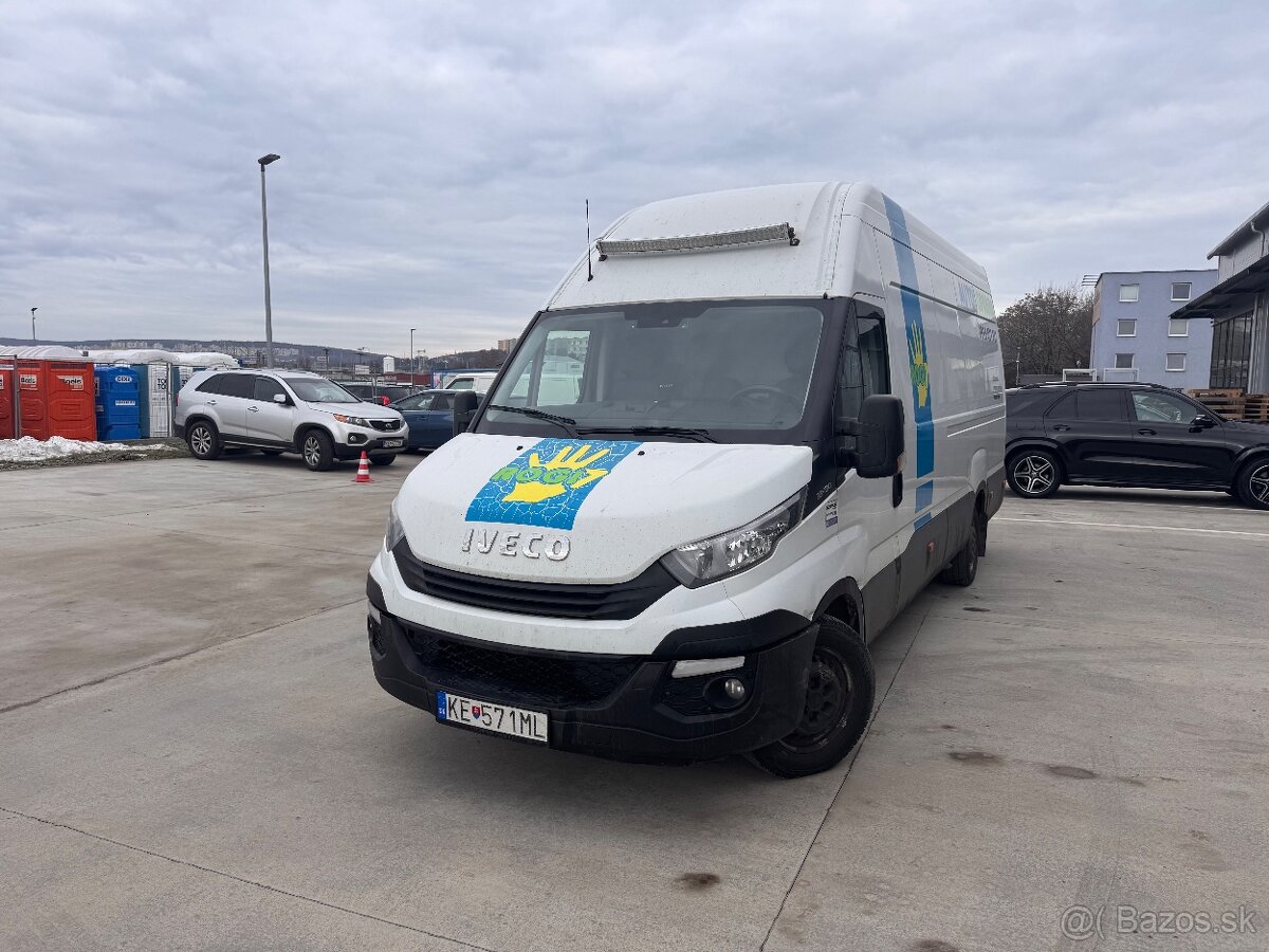 Iveco Daily - 4
