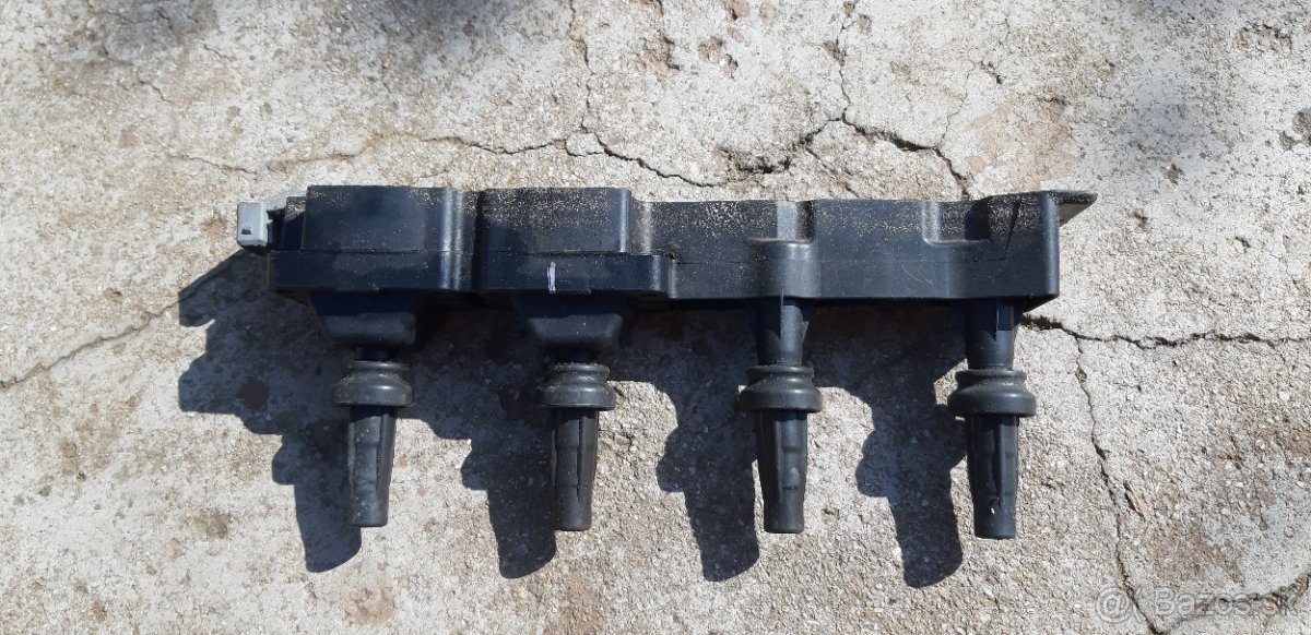 Peugeot 206/306 diely - 4