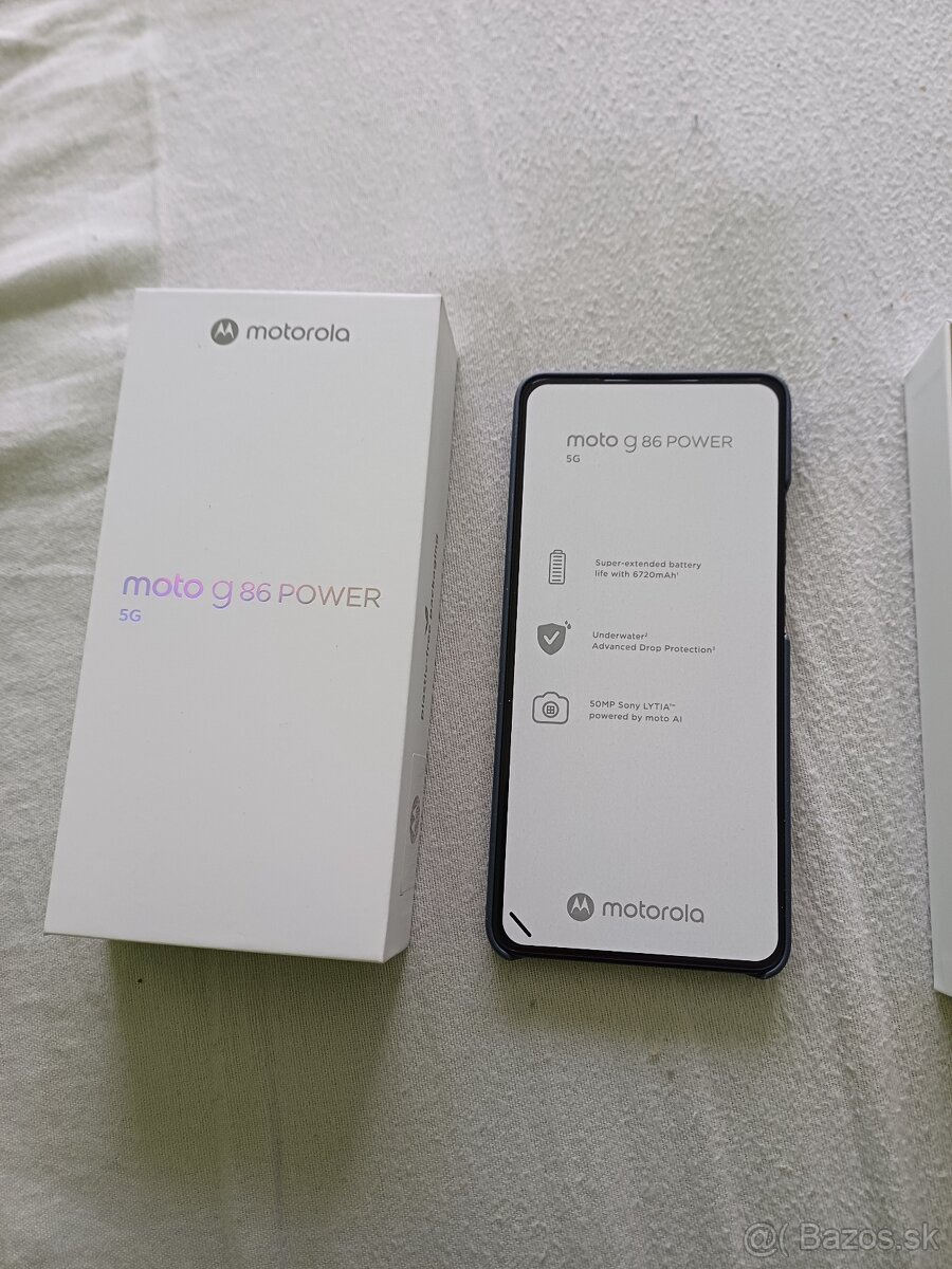 Telefón +hodinky - 4