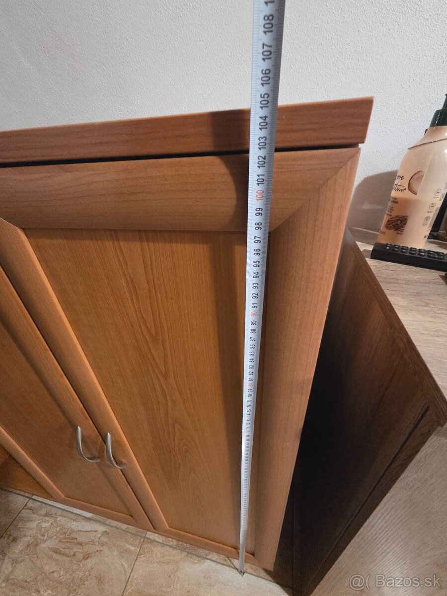 Skrinky / komoda - 4