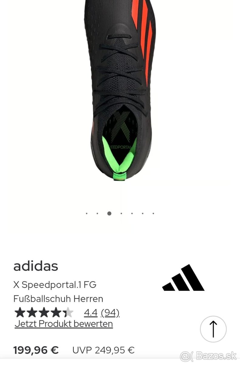 Futbalové kopačky - 4