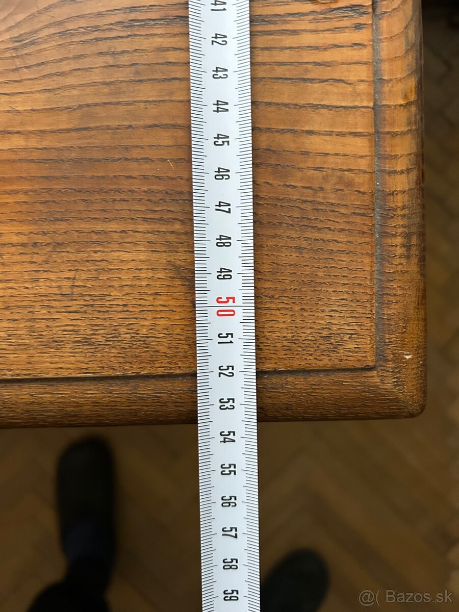 Starožitný stôl - 4