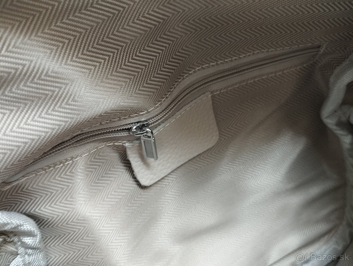 Dámska ladvinka - 4