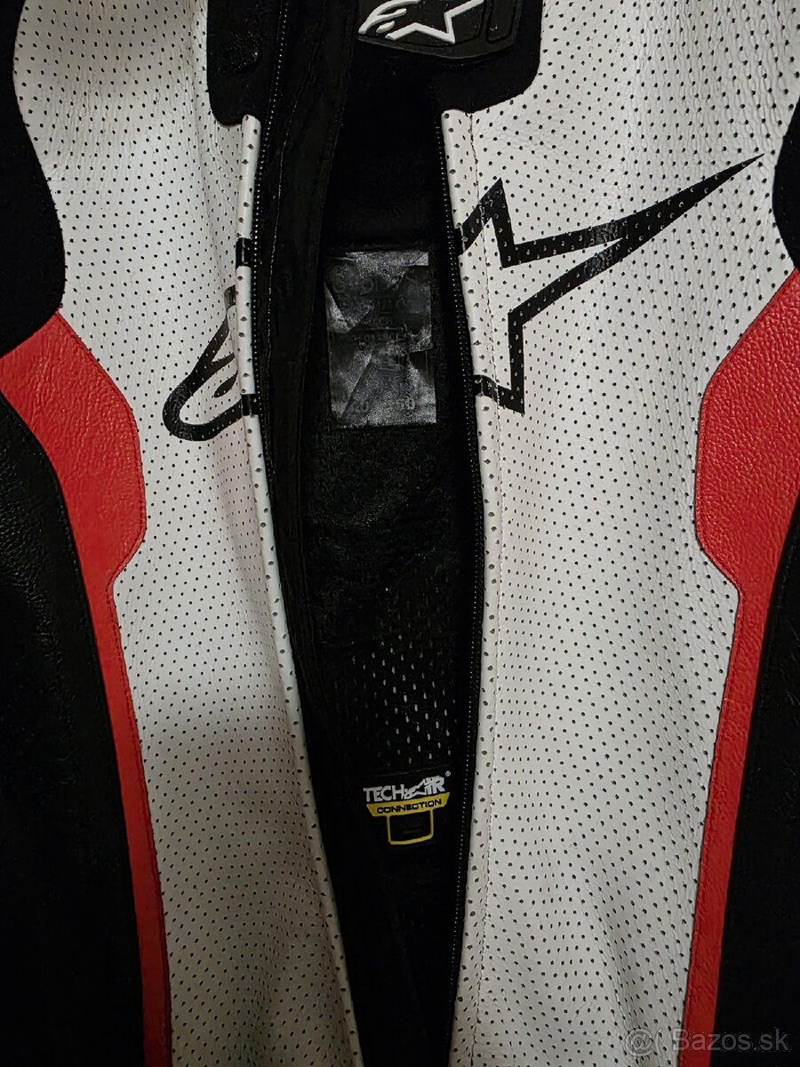 Predam Kombinezu Alpinestars - 4