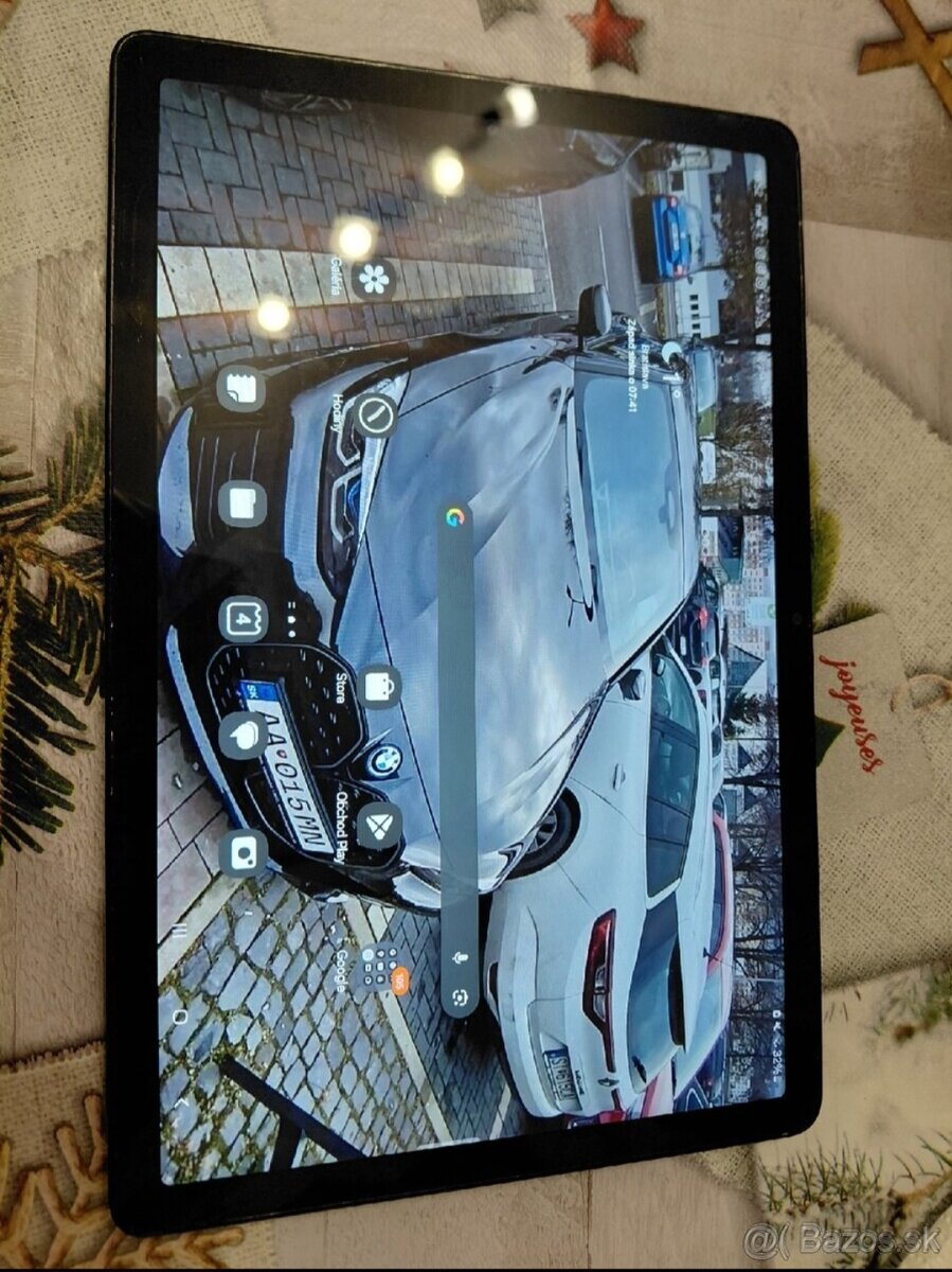 Predám Galaxy Tab A9+ - 4