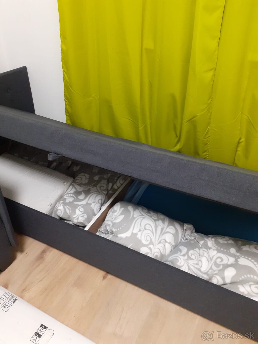 Valanda s odnímateľným čelom - 4