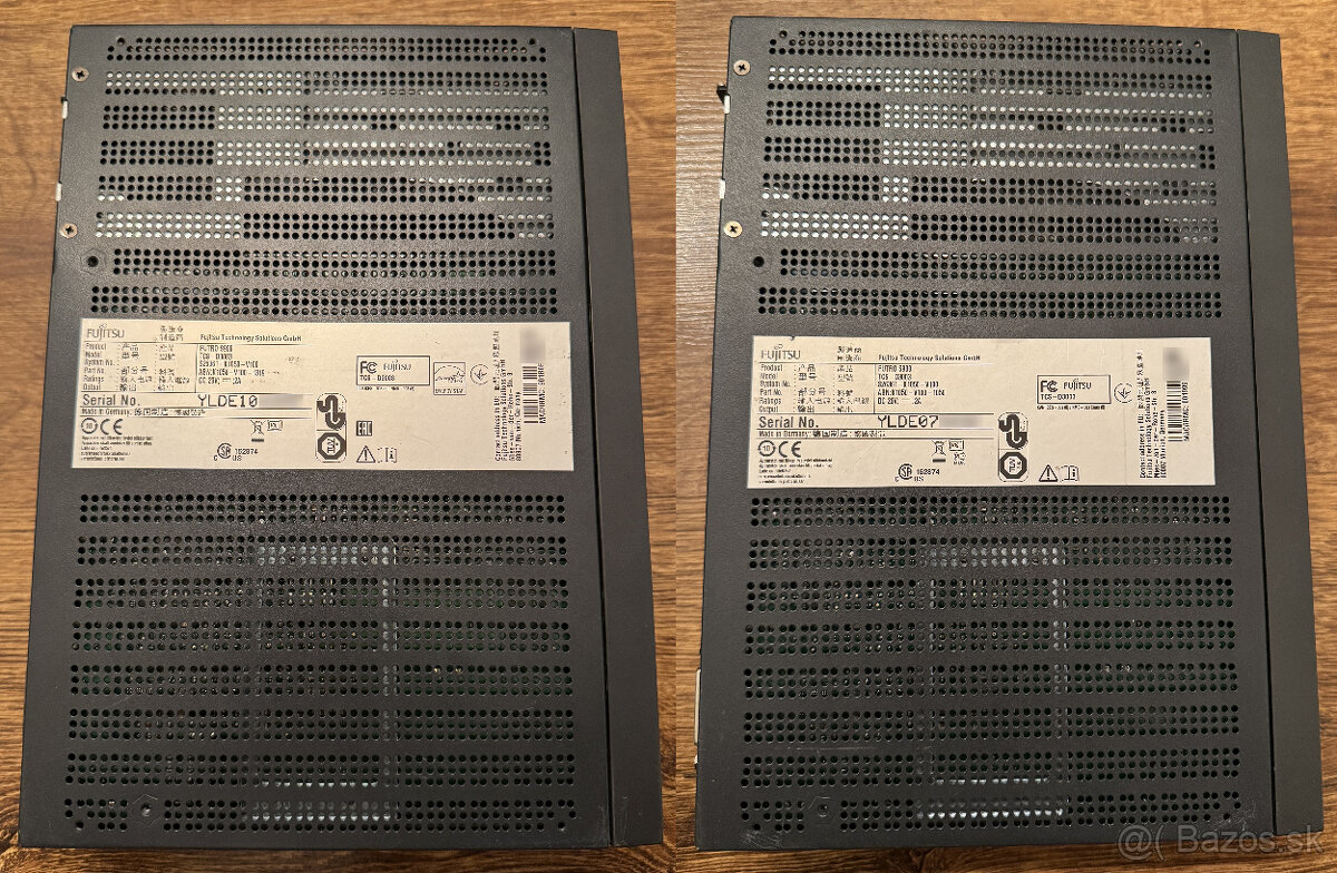 Predám Futro S900 - 4