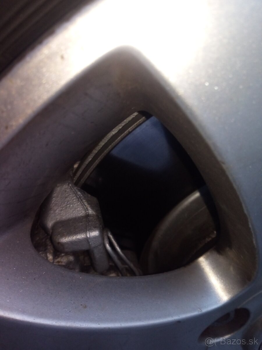 Predám škoda Superb - 4