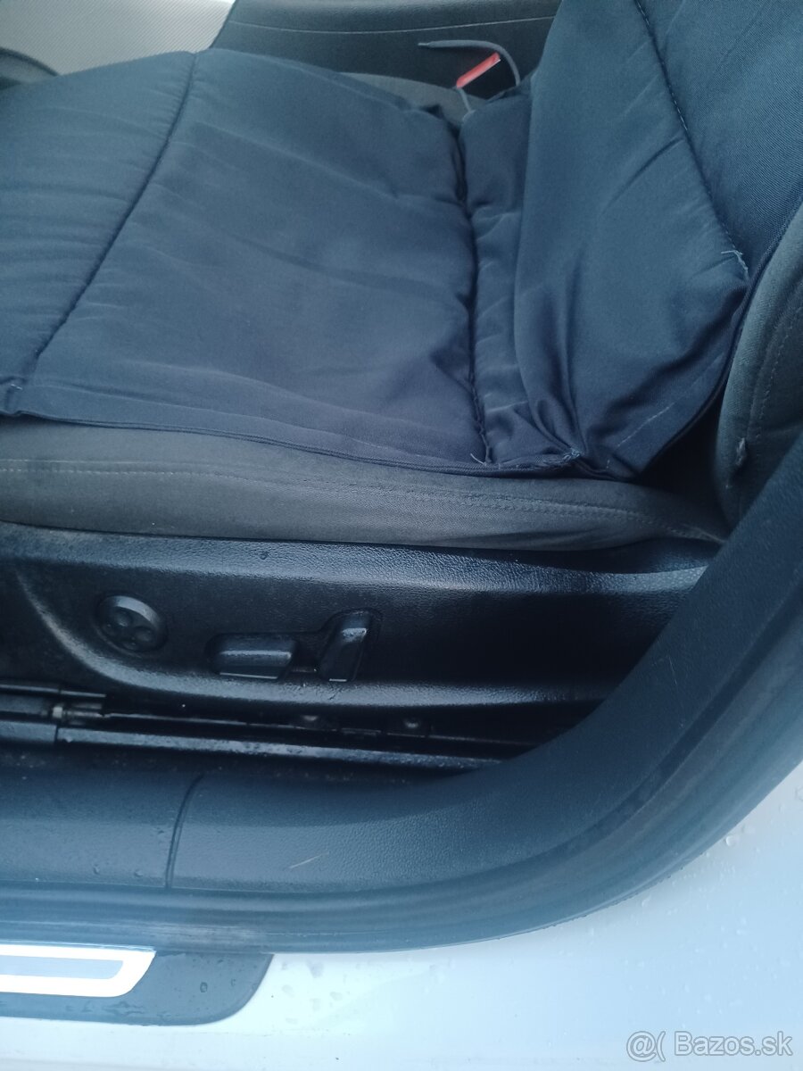 Predám audi A6 c7 combi - 4