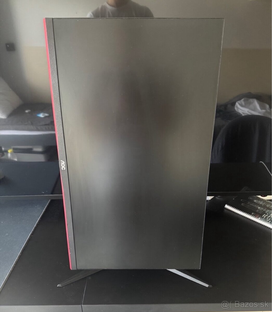 Predam počítač + monitor - 4