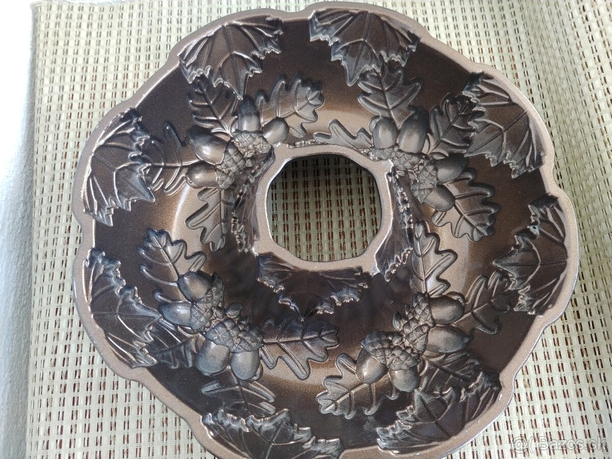 Keramická súprava 3 ks, žltá farba, nová - 4