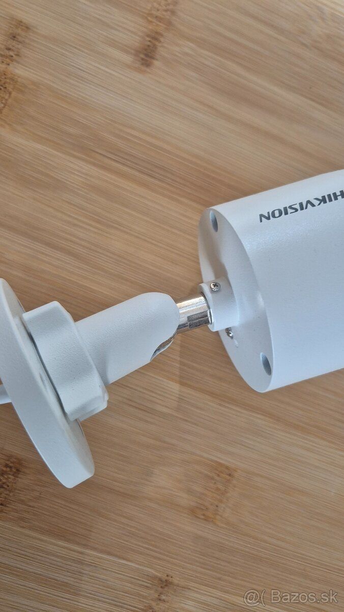 HIKVISION IP KAMERA DS-2CD2046G2-I (2,8 mm) - 4