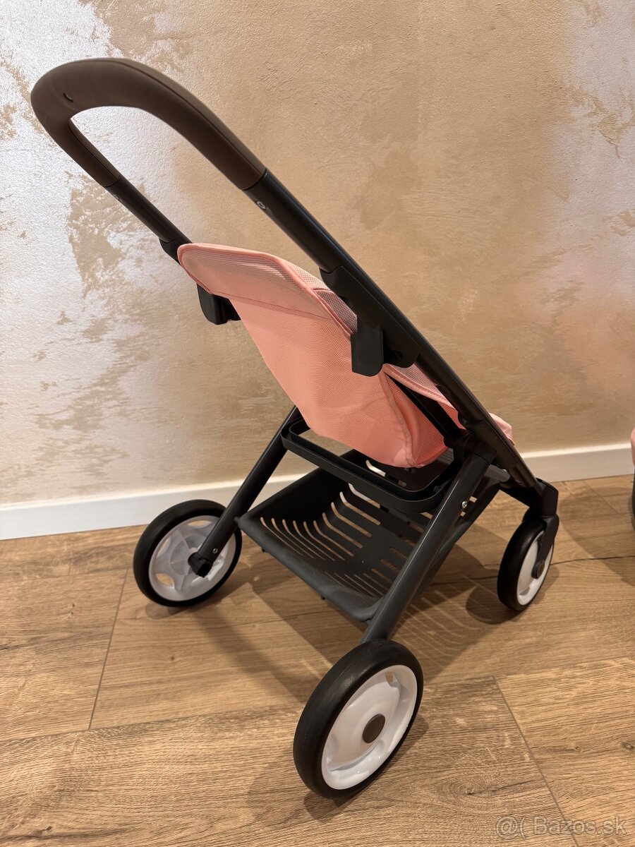 Kočík pre bábiky MAXI COSI - 4