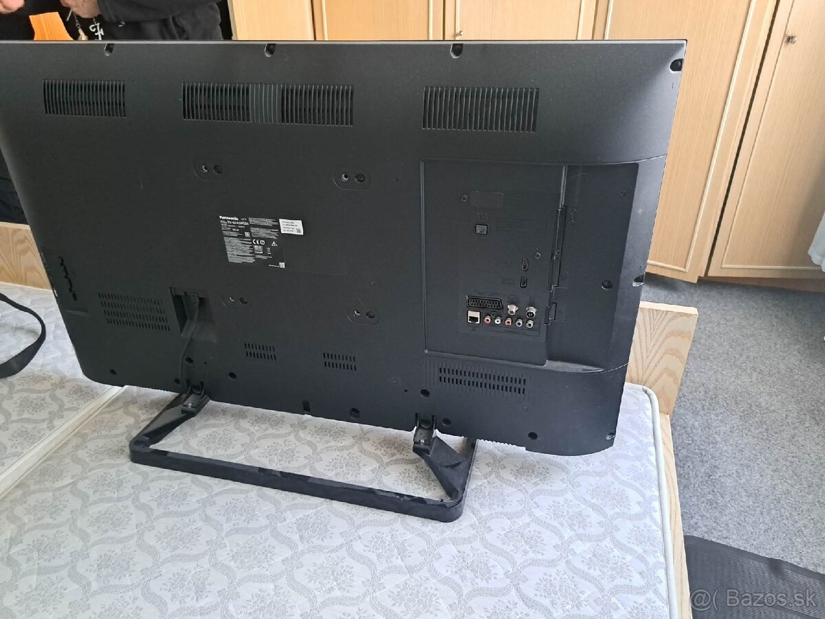 Plazma Panasonic ako nova - 4