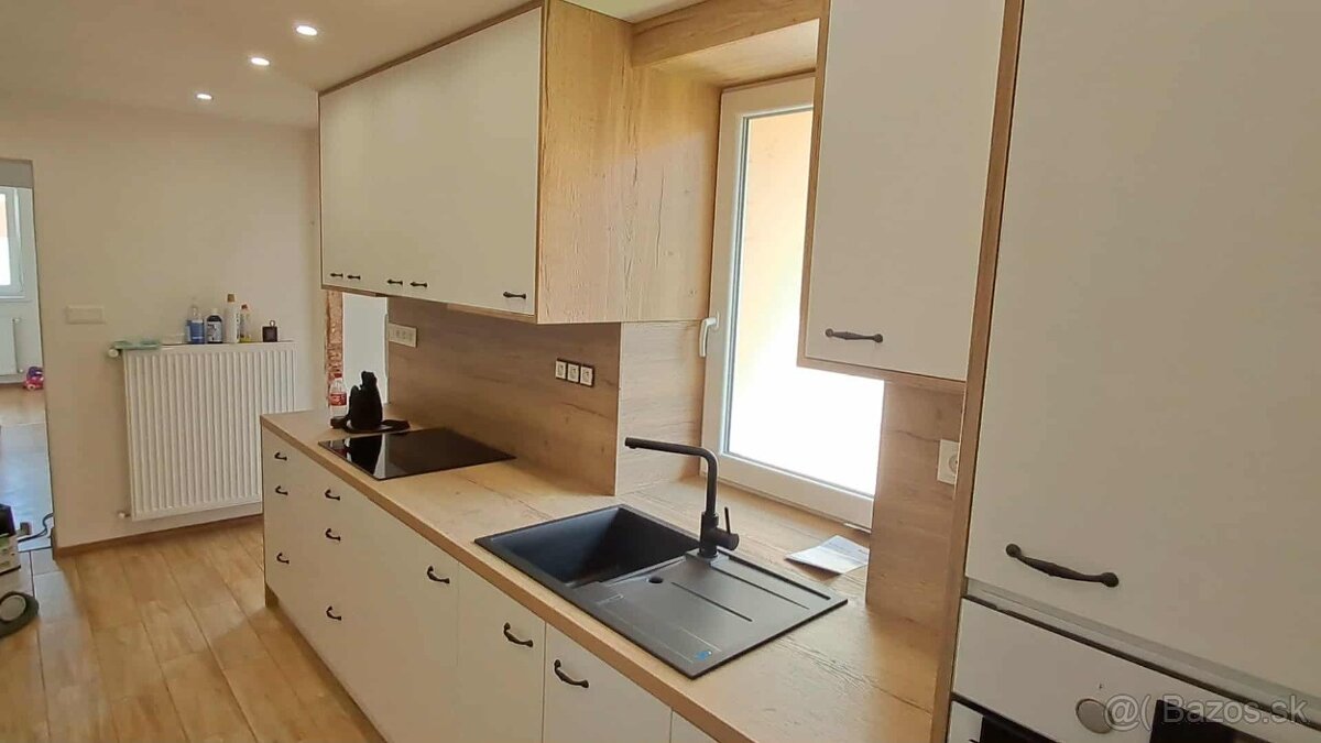 Ponúkam stolárske služby - 4