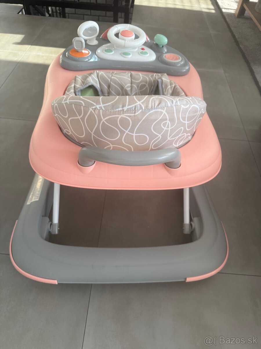 Detské chodítko - 4