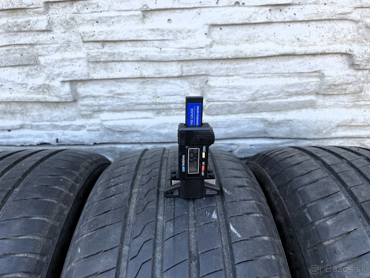 215/55 R16 Firestone letne - 4