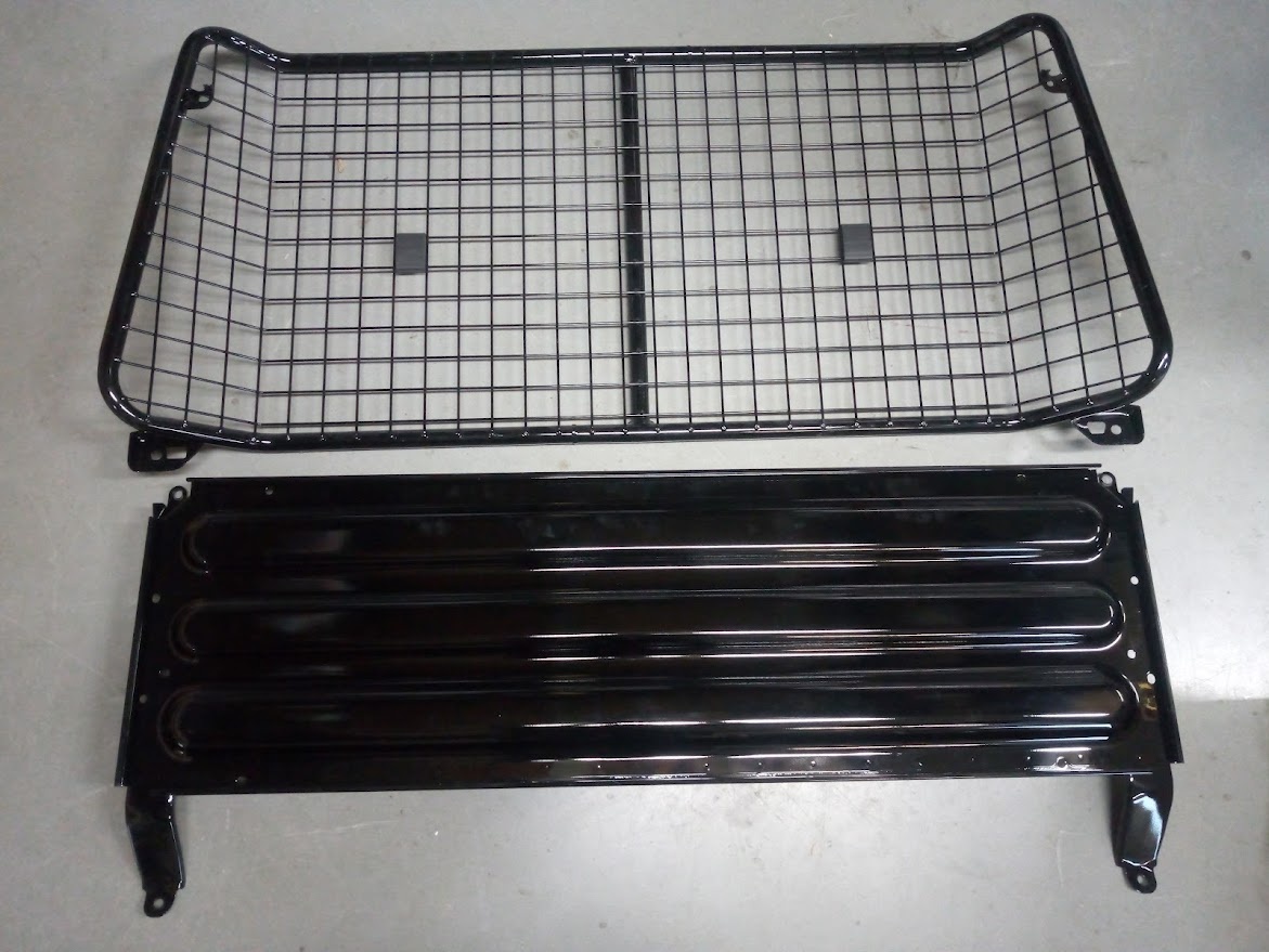 Jimny nahradné diely - 4