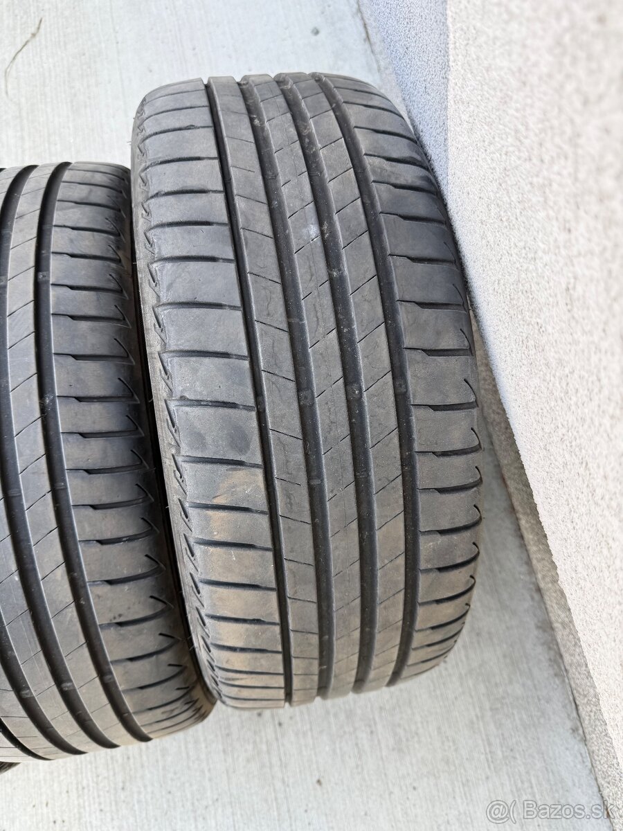 R19 225/40 Bridgestone letne - 4